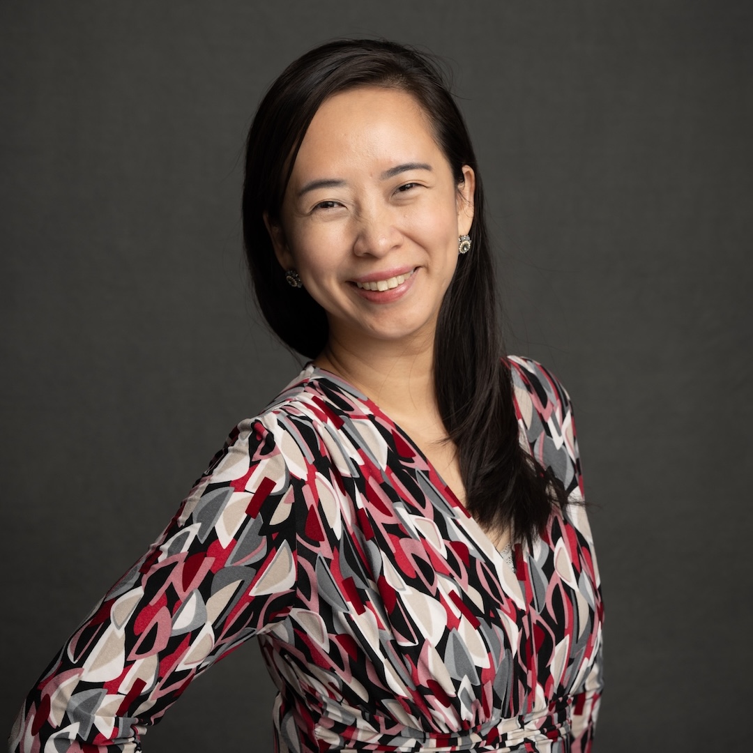 Jossy Lee 李楓真