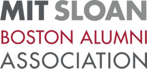 MIT Sloan Boston Alumni Association